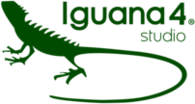Iguana 4 Studio