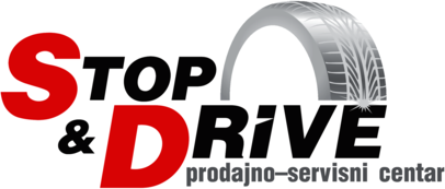 Stop&Drive