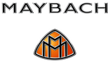 Car Logo Maybach