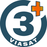Viasat 3+