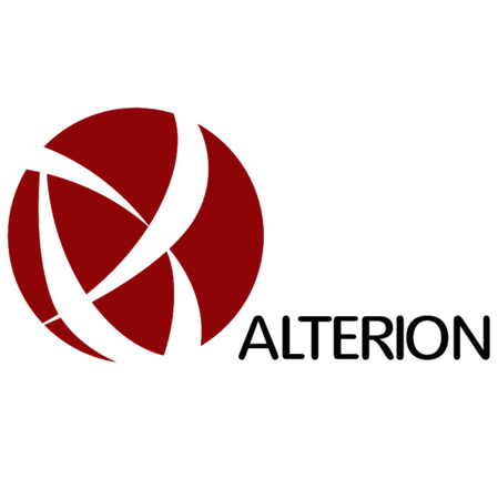 Alterion