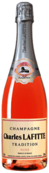 Charles Lafffite Tradition Rosé