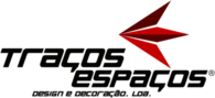 Traços e Espaços