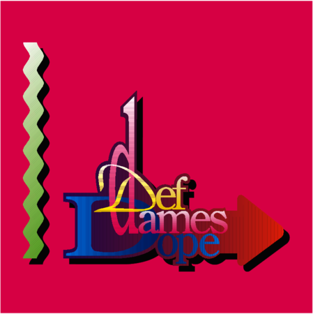Def Dames Dope