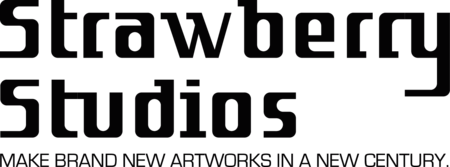 Strawberry Studios