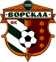 FK Vorskla Poltava