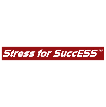 Stress for SuccESS