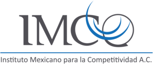 Imco Instituto Mexicano para la Competitividad