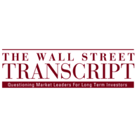 The Wall Street Transcript