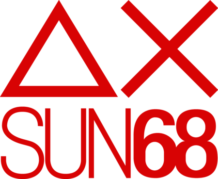 SUN 68