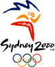 Olympics Sydney 2000