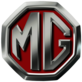 Car Logo Mg