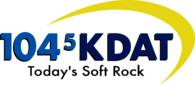 104.5 KDAT Soft Rock