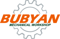 Bubyan Mechanical Workshop