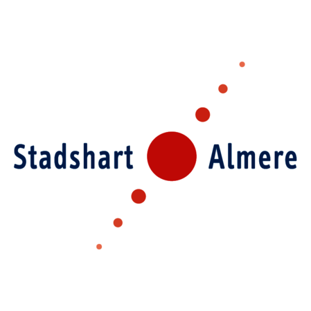 Stadshart Almere