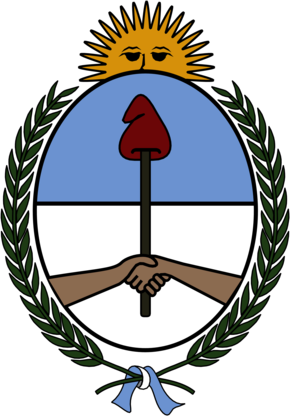 Escudo Nacional