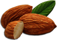 Almond Three