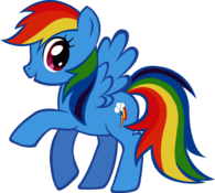 Rainbow Dash