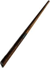 Newt Scamander Wand