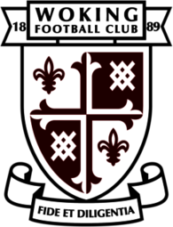 Woking Football Club