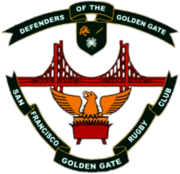 San Francisco Golden Gate Rugby 