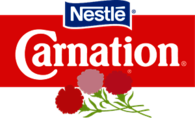 Nestlé Carnation 