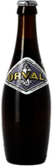 Orval Bottle