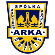 Arka Gdynia SSA