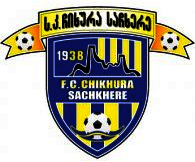FC Chikhura Sachkhere