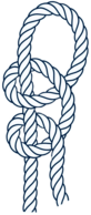 Double Half Hitches Knot
