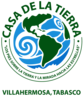 Casa de la Tierra