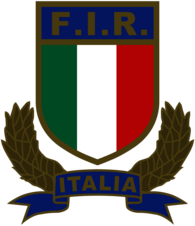 Rugby Federation Italy 