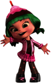 Wreck It Ralph Candlehead