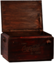 Coca Cola Cooler
