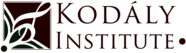 Kodály Institute