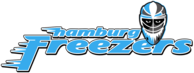 Hamburg Freezers 