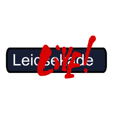 Leidsekade Live