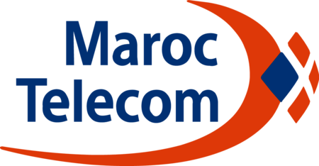 Maroc Telecom (Logo 2006)