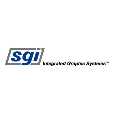 SGI Integrated Graphic Systems