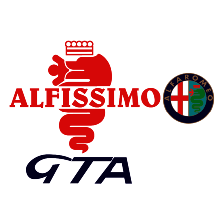 Alfissimo GTA