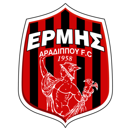 Ermis Aradippou FC