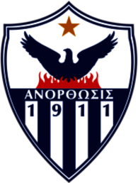 Anorthosis Famagusta FC