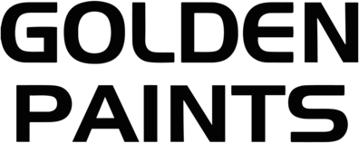 Golden Paints