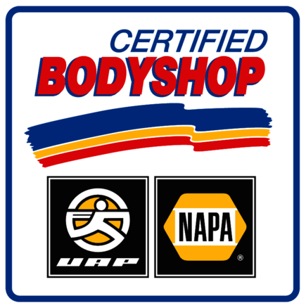 Bodyshop