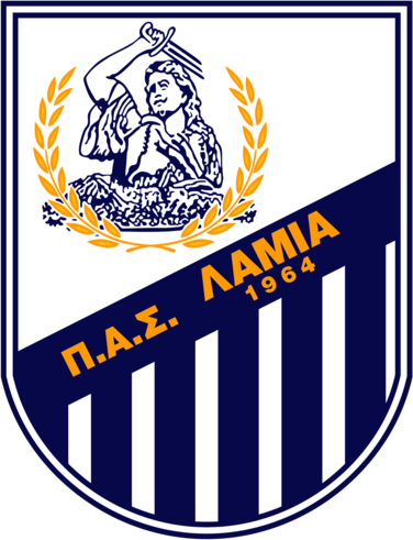 PAS Lamia