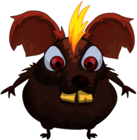 Clicker Heroes Woodchip