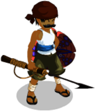 The Wandering Fisherman