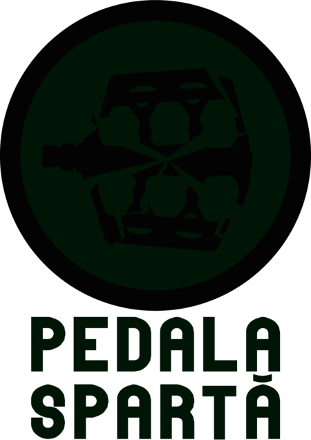 Pedala Spartă