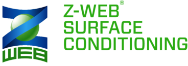 Z-Web Surface Conditioner