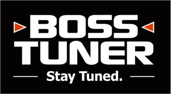 Boss Tuner